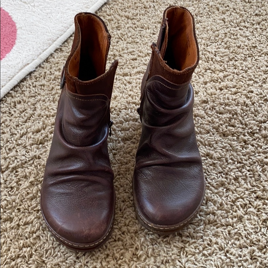 Art Brand Ankle Boots Art Brand Ankle Boots